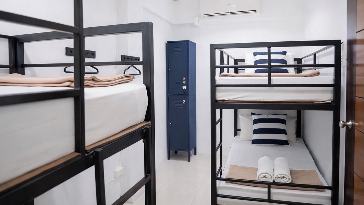 Photo of Bedroom in Sri Phum