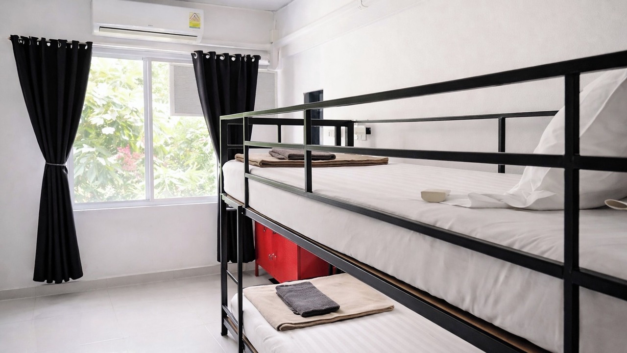 Photo of Bedroom in Sri Phum