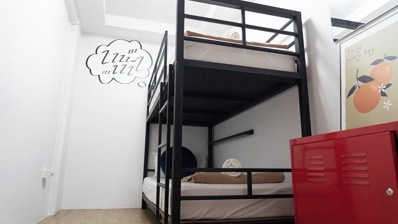 Photo of Bedroom in Sri Phum