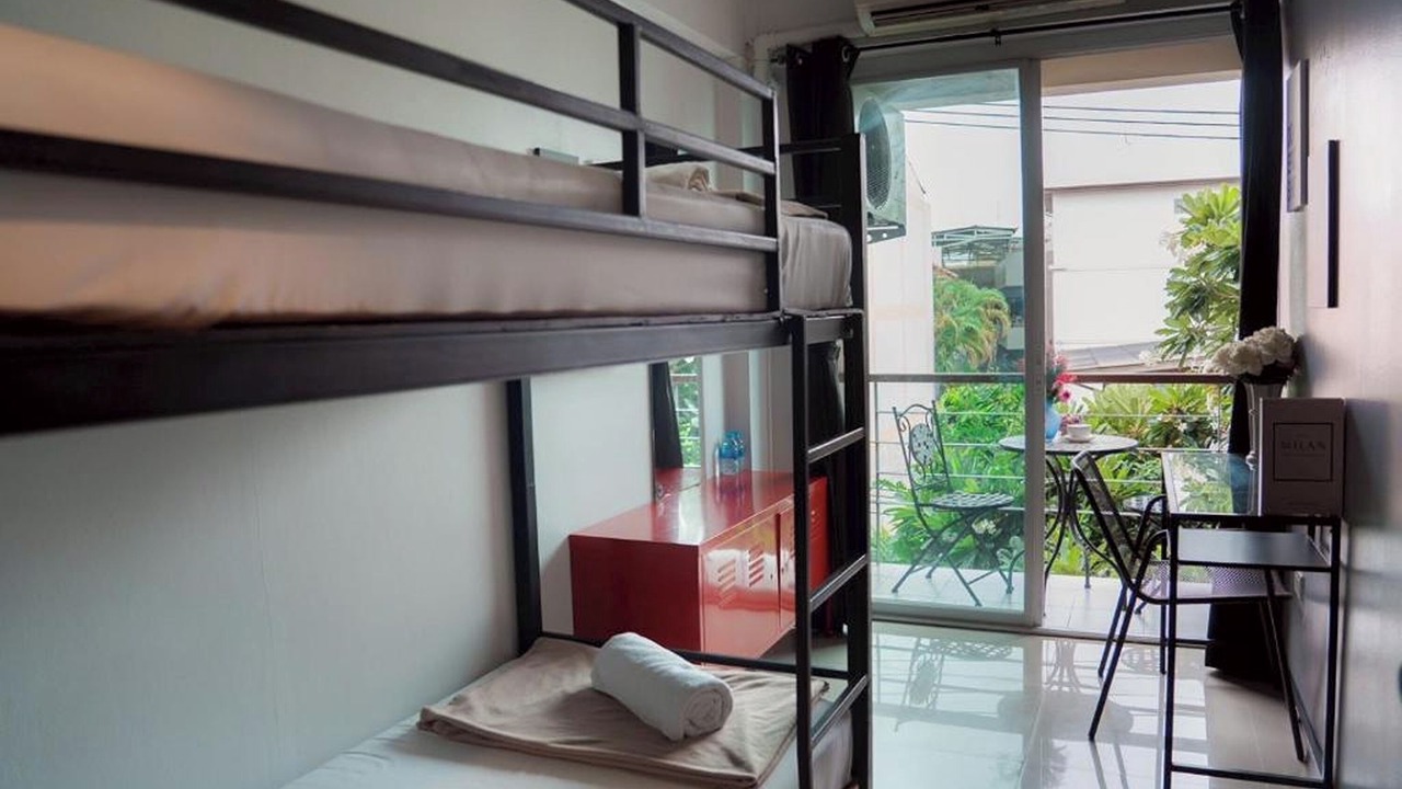 Photo of Patio Balcony in Sri Phum