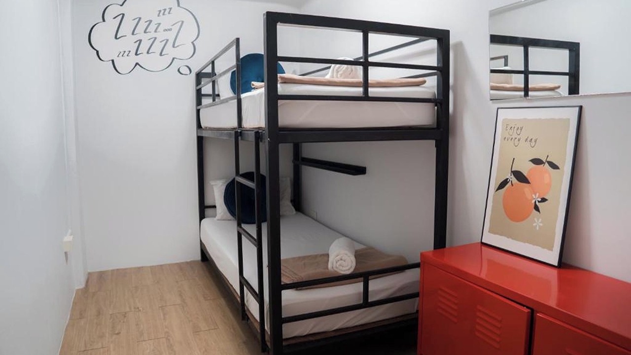 Photo of Bedroom in Sri Phum