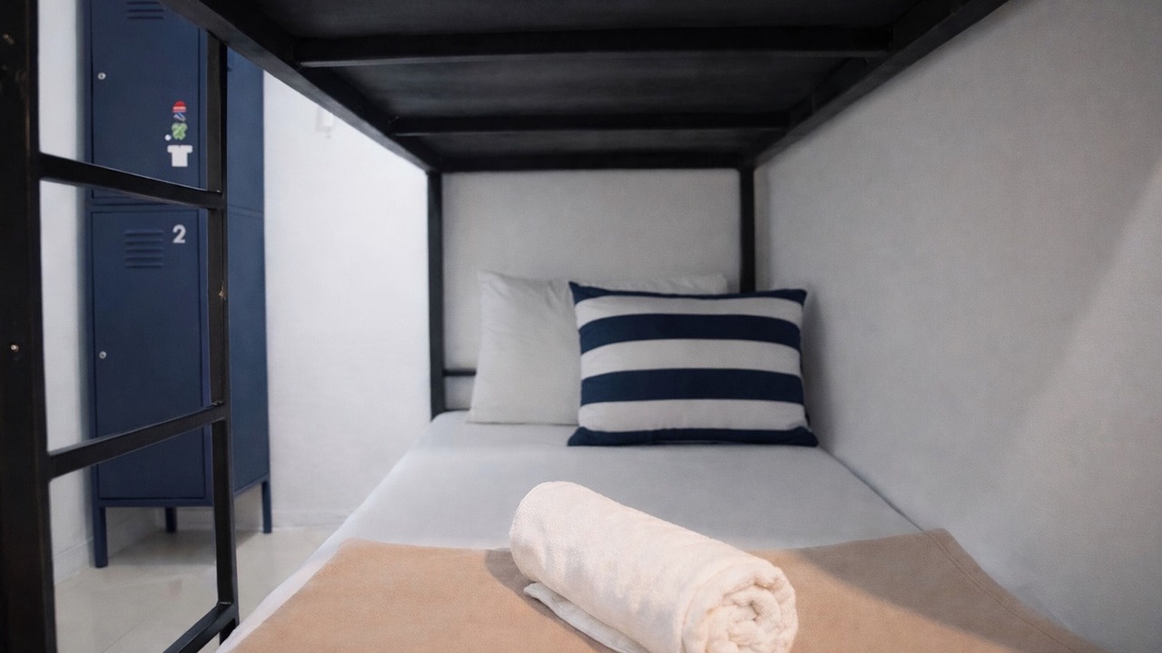 Photo of Bedroom in Sri Phum
