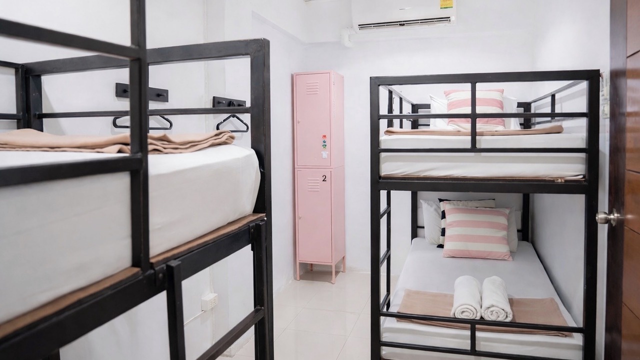 Photo of Bedroom in Sri Phum