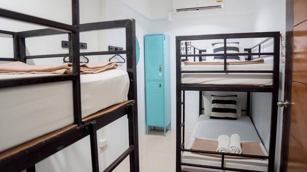 Photo of Bedroom in Sri Phum