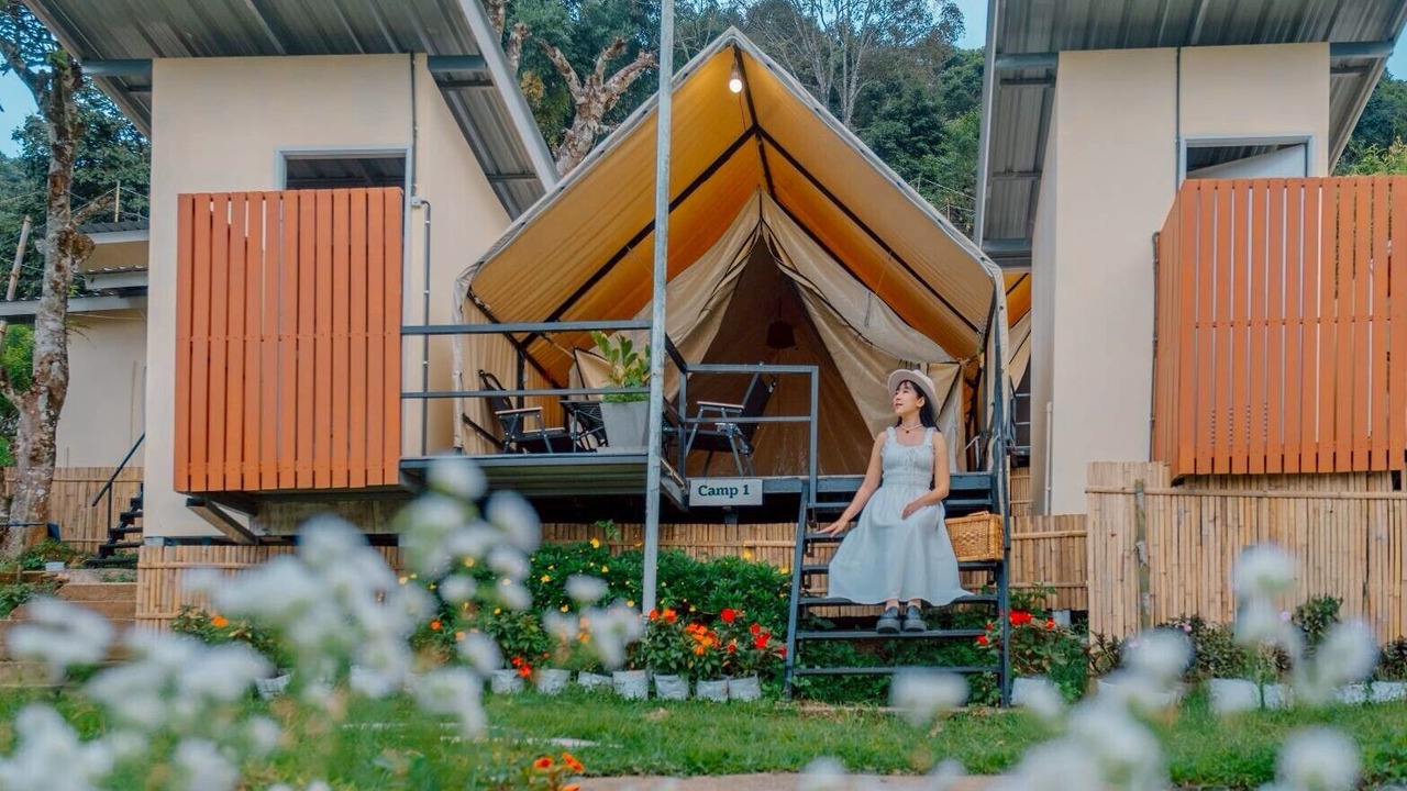 Photo of Outdoor in Chom Thong
