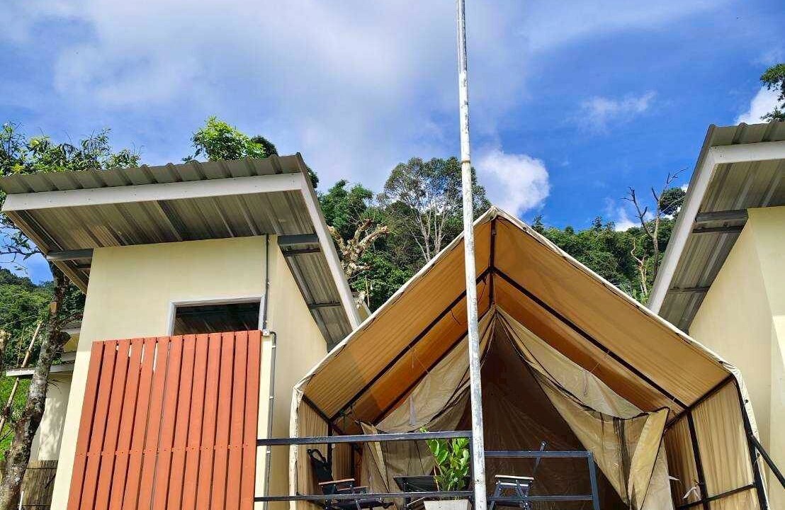 Photo of Outdoor in Chom Thong