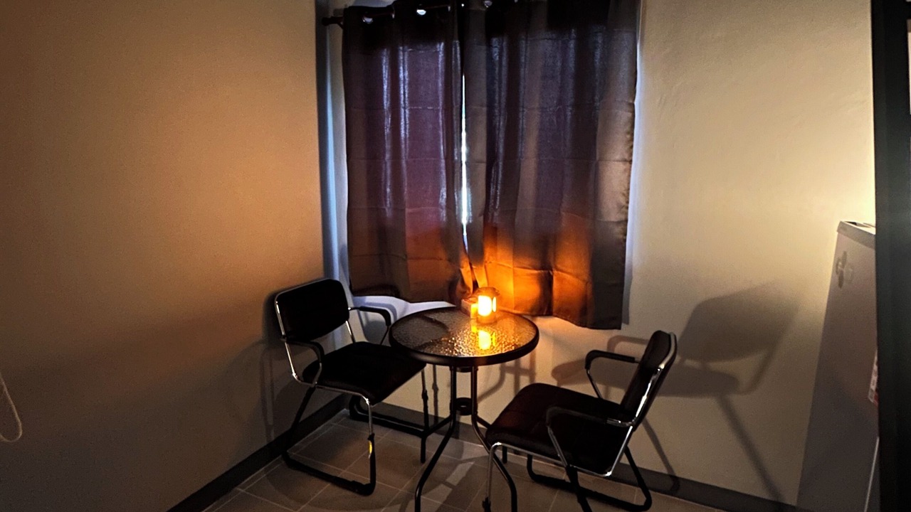 Photo of Bedroom in Sukhumvit