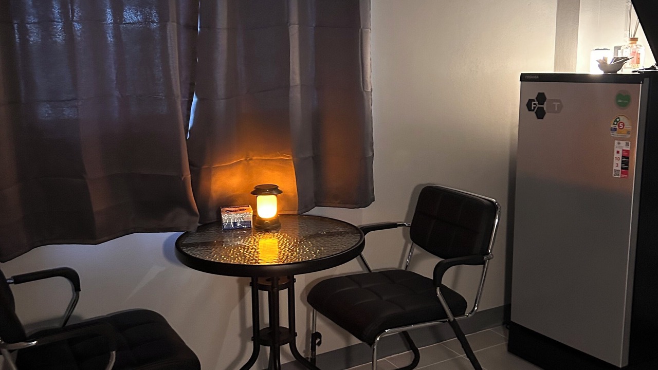 Photo of Bedroom in Sukhumvit