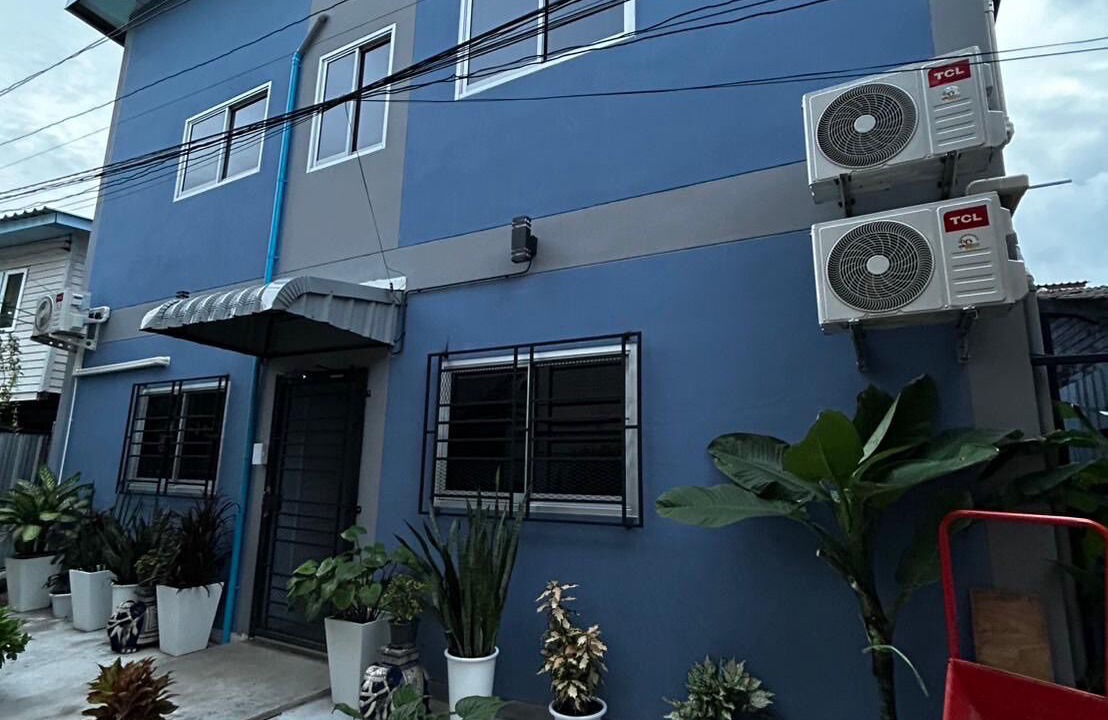 Photo of Outdoor in Sukhumvit