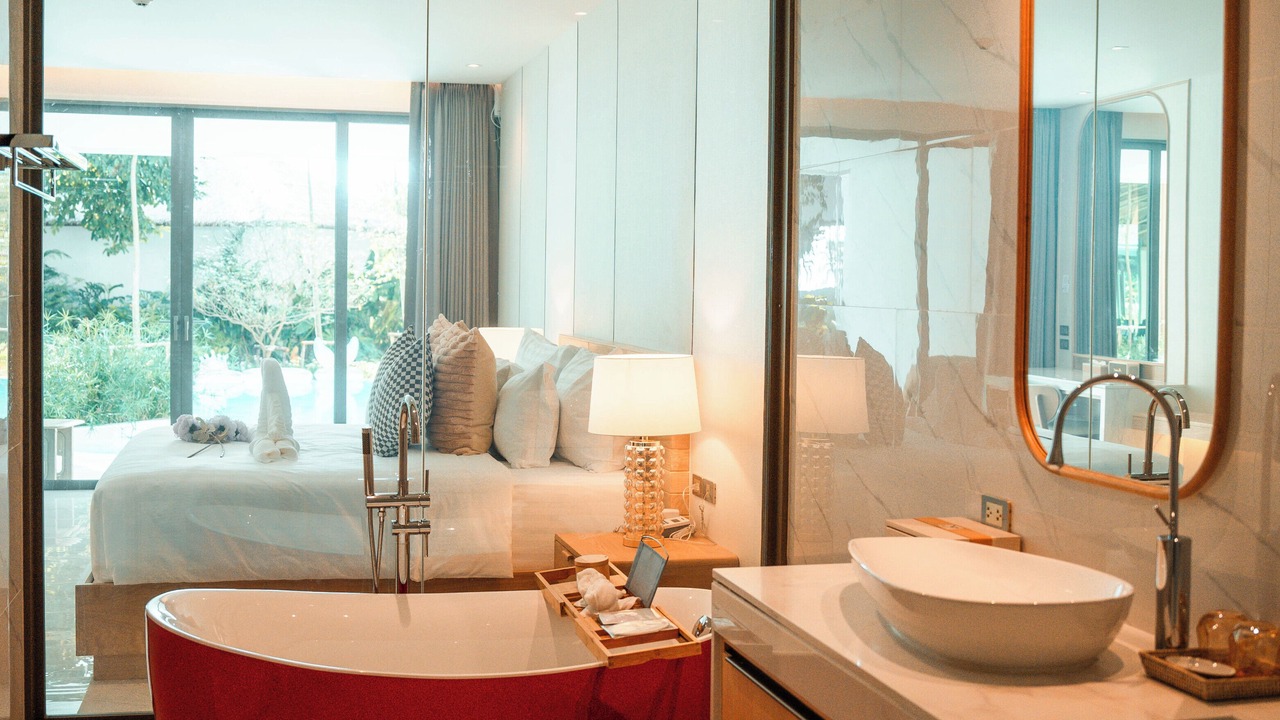 Photo of Bedroom in Khanom