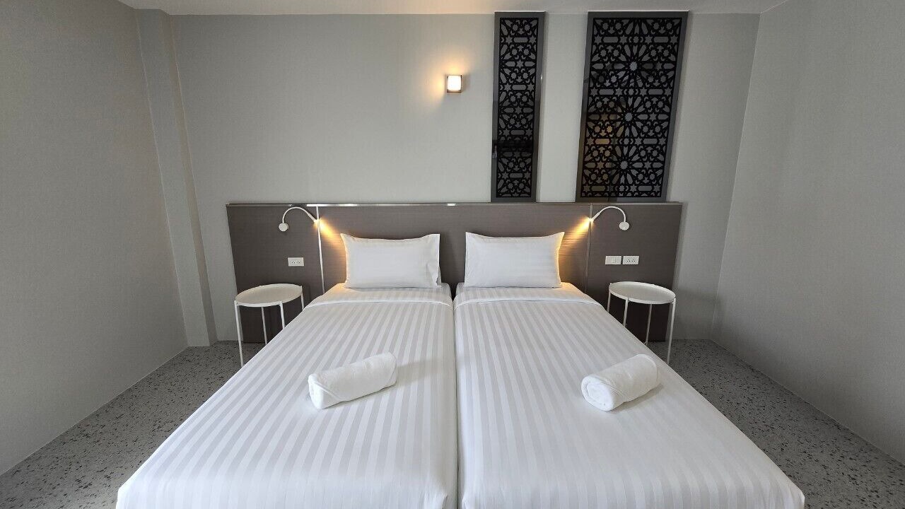 Photo of Bedroom in Chiang Rai