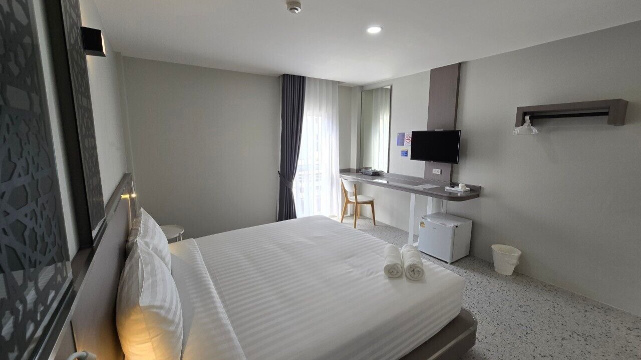 Photo of Bedroom in Chiang Rai