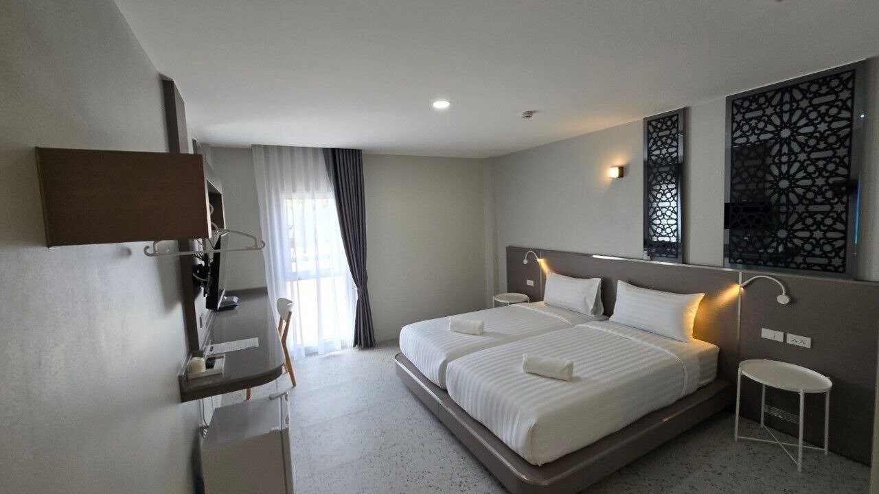 Photo of Bedroom in Chiang Rai
