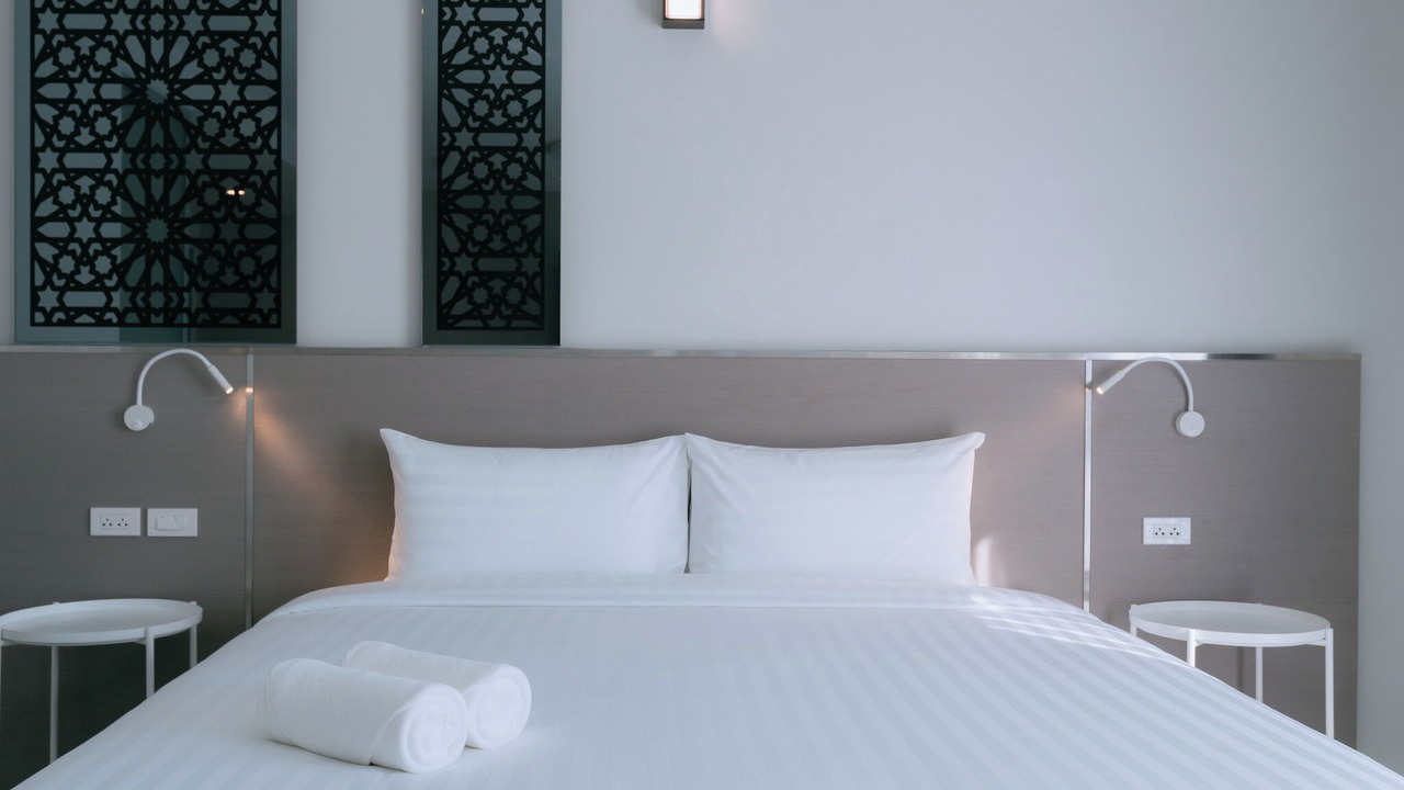 Photo of Bedroom in Chiang Rai