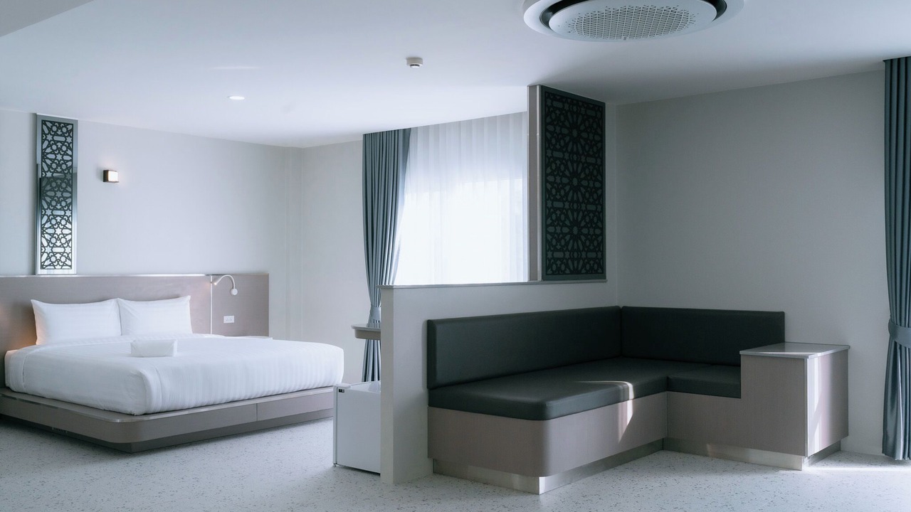 Photo of Bedroom in Chiang Rai