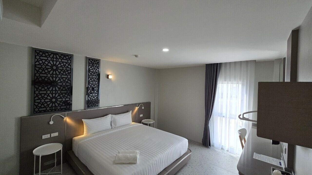 Photo of Bedroom in Chiang Rai
