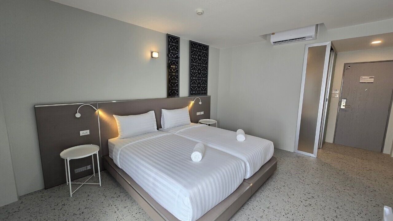 Photo of Bedroom in Chiang Rai