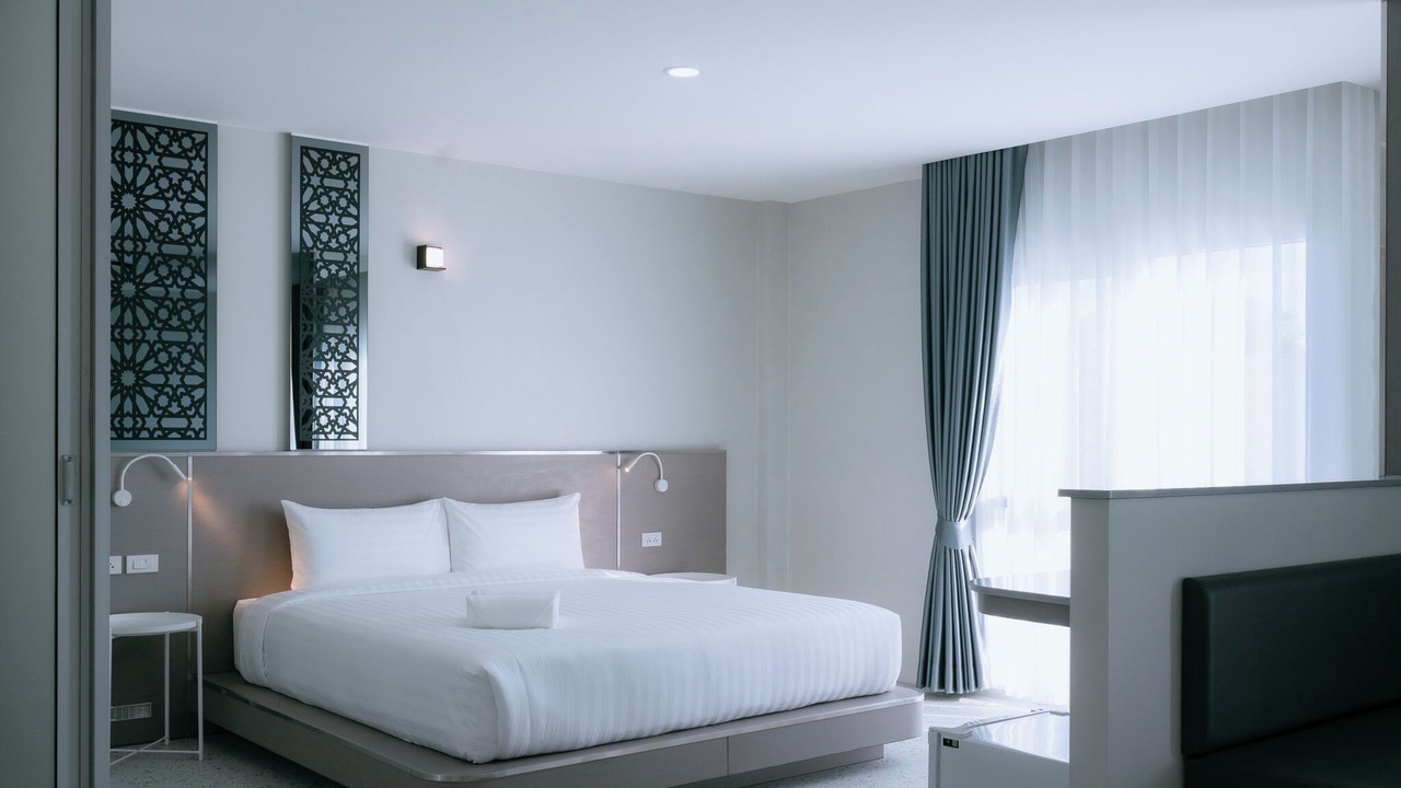 Photo of Bedroom in Chiang Rai