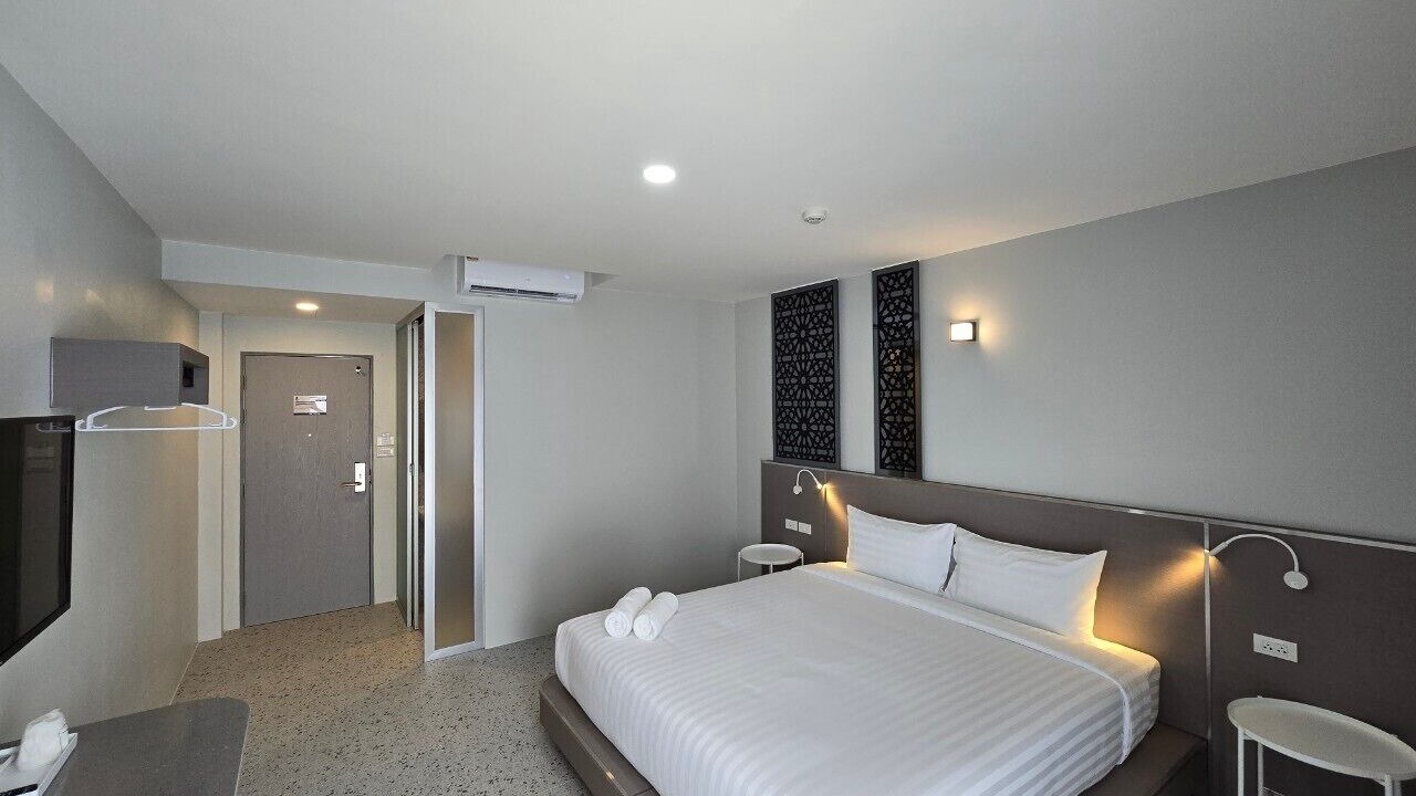 Photo of Bedroom in Chiang Rai