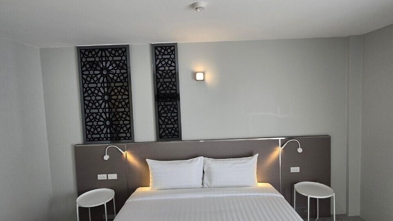 Photo of Bedroom in Chiang Rai