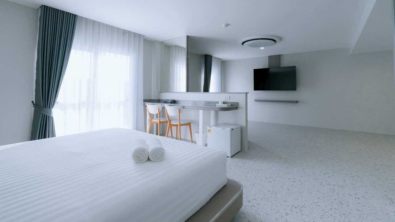 Photo of Bedroom in Chiang Rai