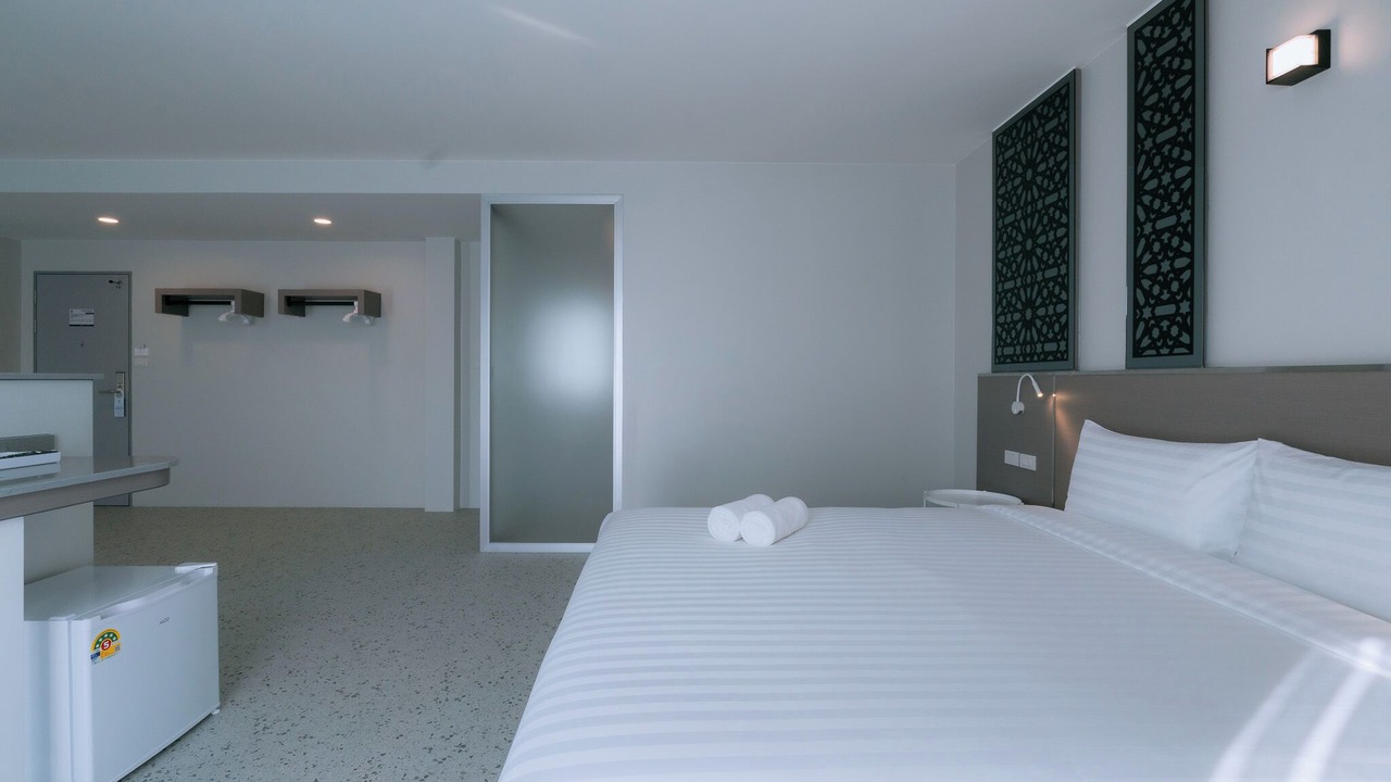 Photo of Bedroom in Chiang Rai