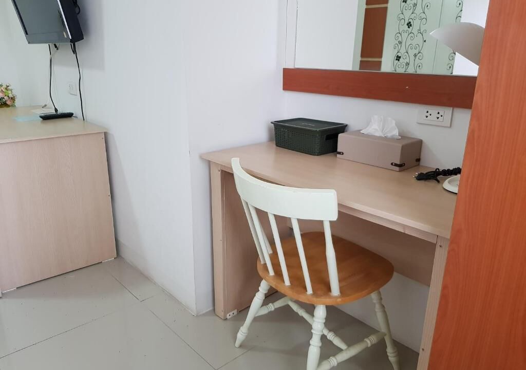 Photo of Bedroom in Tha Sala