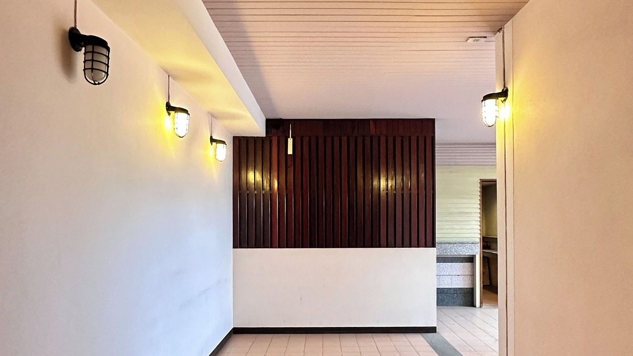 Photo of Bathroom in Ban Tai