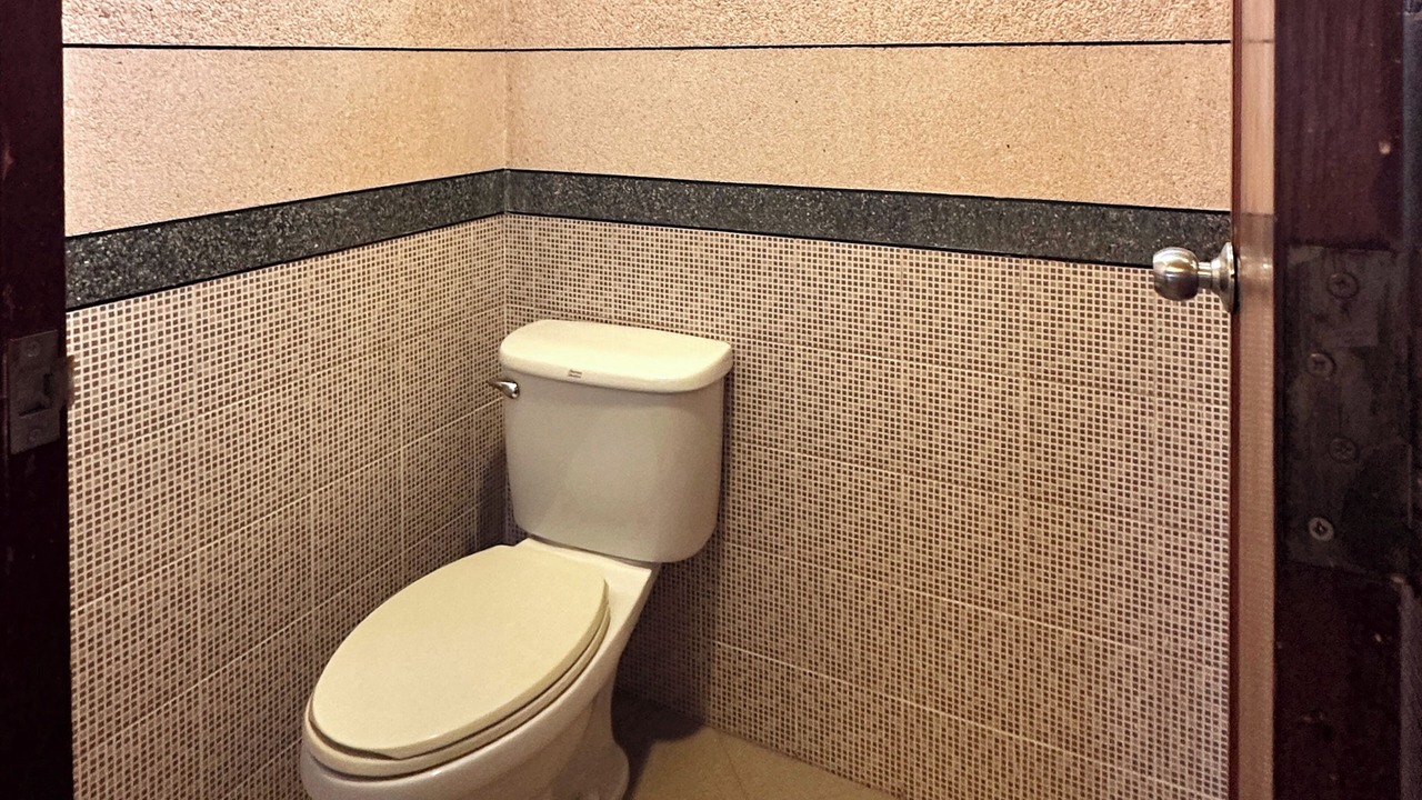 Photo of Bathroom in Ban Tai