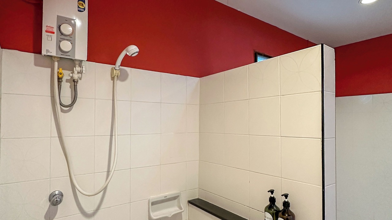 Photo of Bathroom in Ban Tai