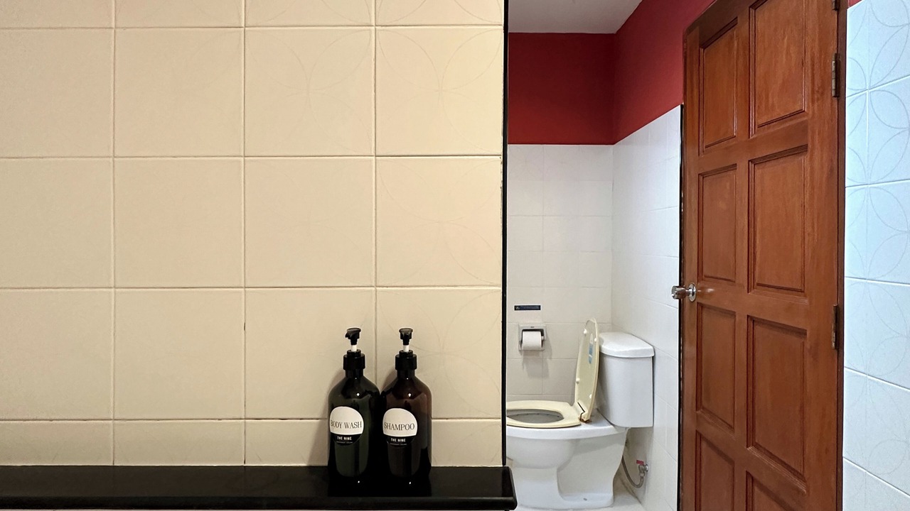Photo of Bathroom in Ban Tai