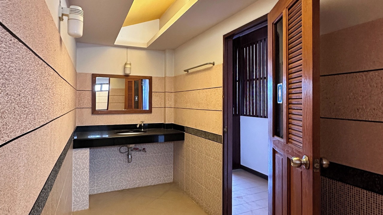 Photo of Bathroom in Ban Tai
