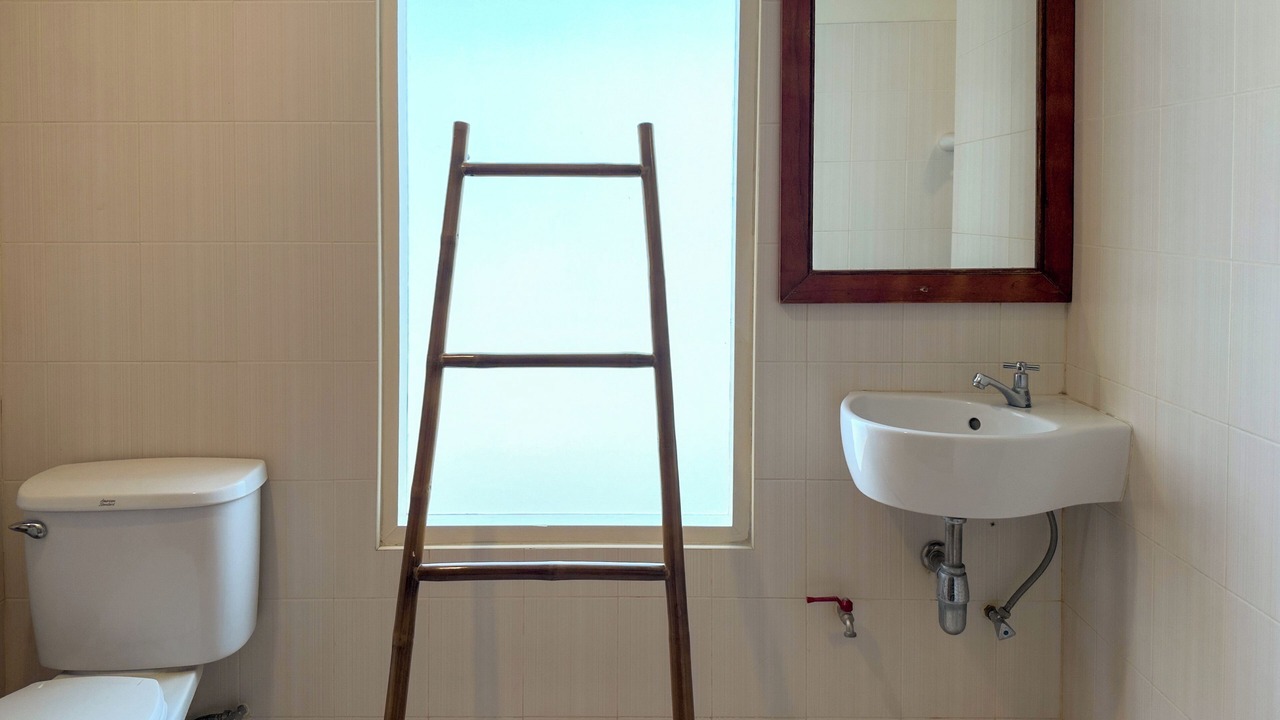 Photo of Bathroom in Ban Tai