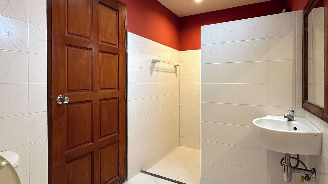 Photo of Bathroom in Ban Tai