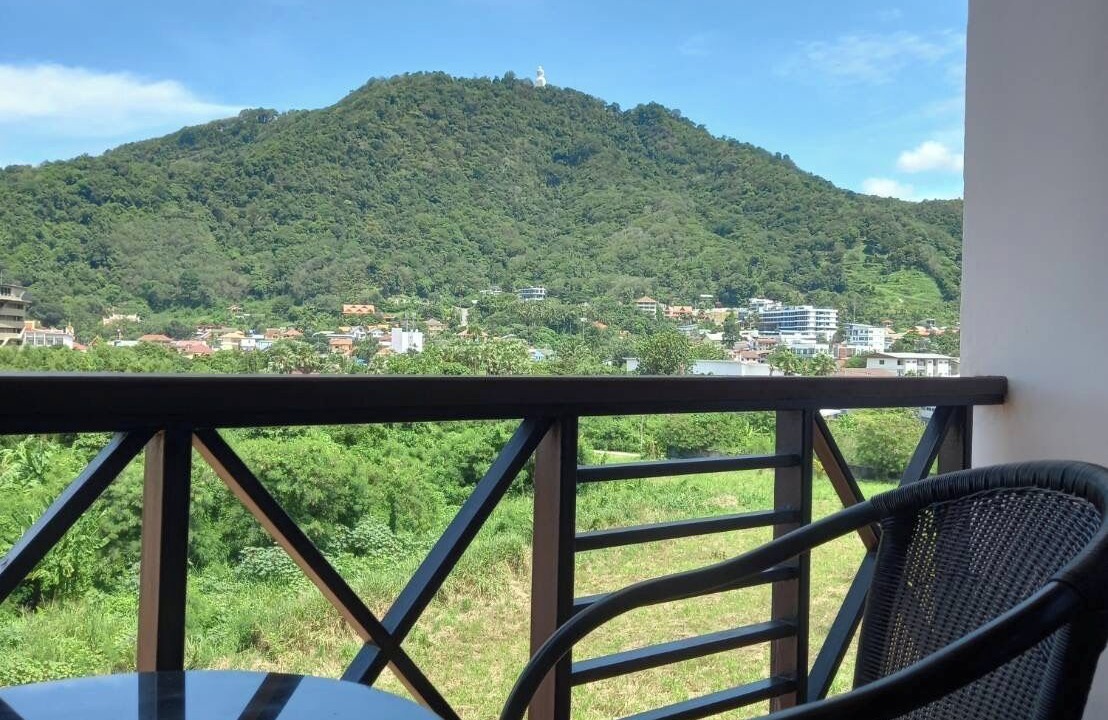 Photo of Patio Balcony in Kata
