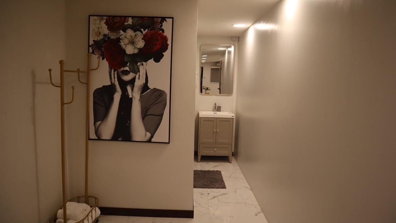 Photo of Bathroom in U Thong