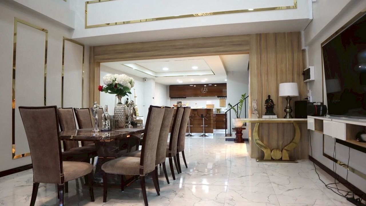 Photo of Livingroom in U Thong