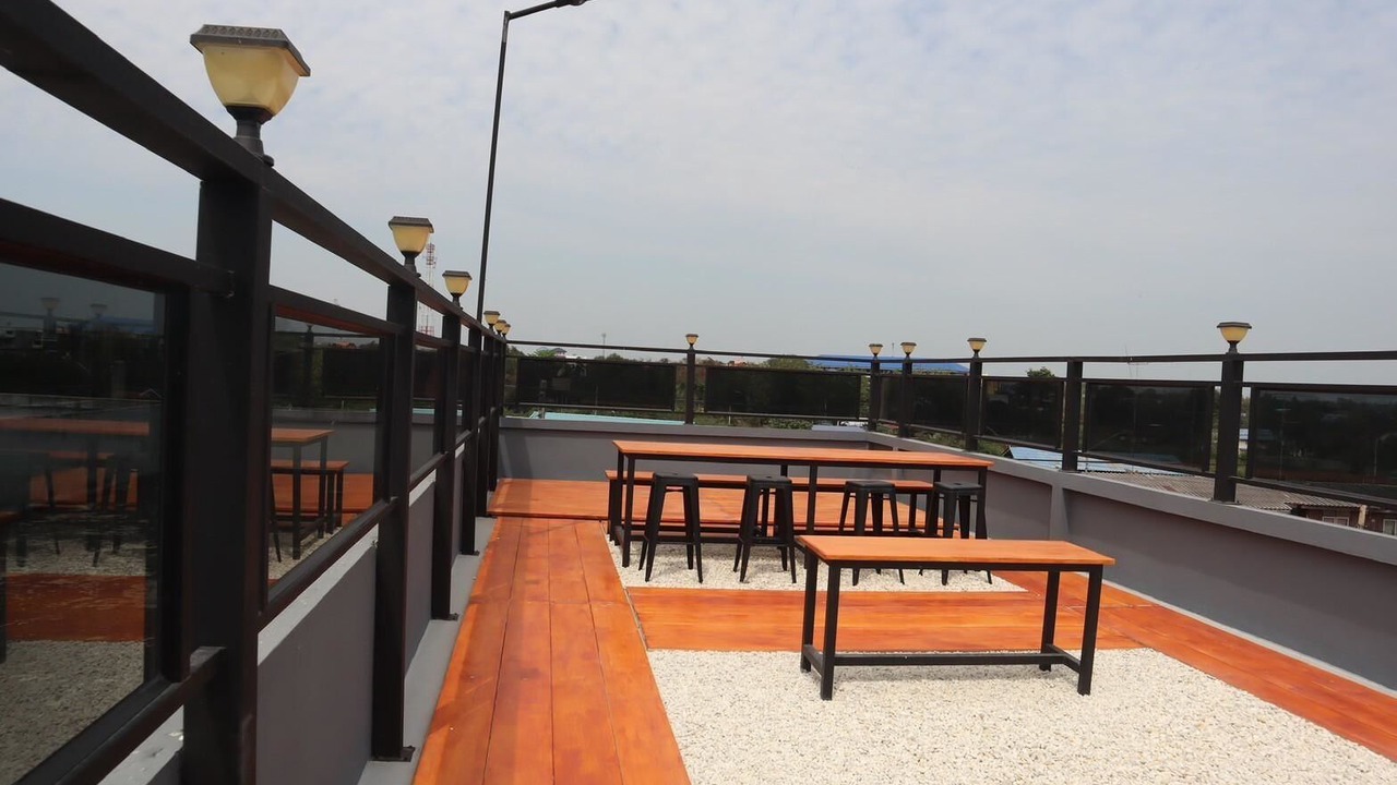 Photo of Outdoor in U Thong