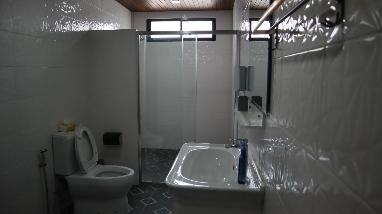 Photo of Bathroom in U Thong