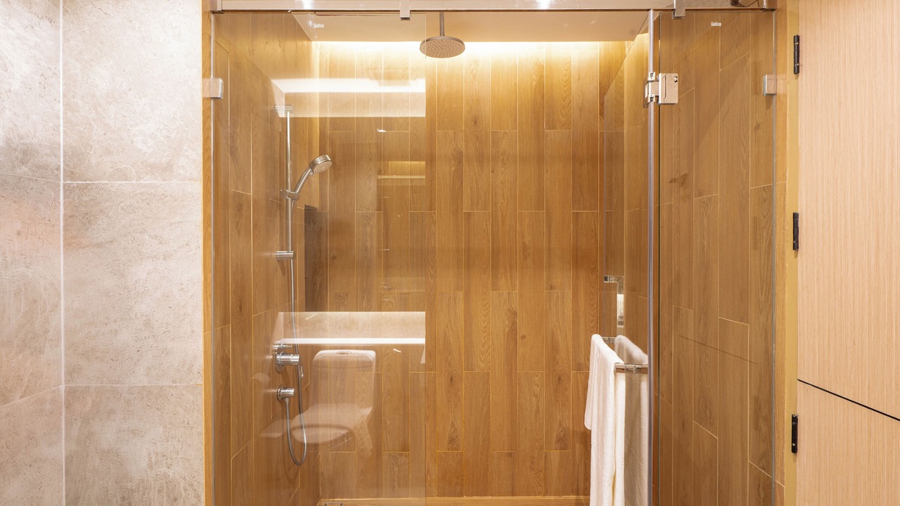 Photo of Bathroom in Patong
