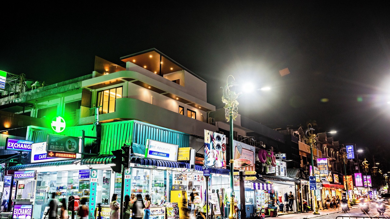 Photo of Outdoor in Patong