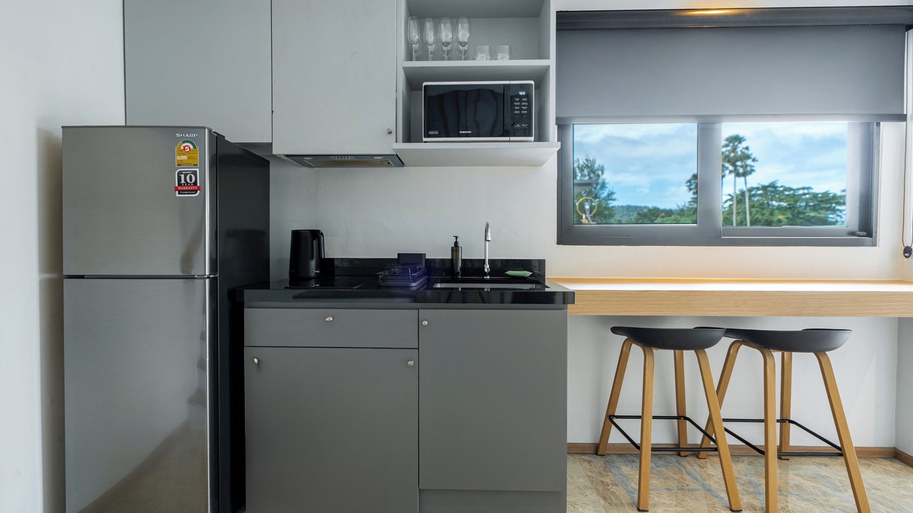 Photo of Kitchen in Patong