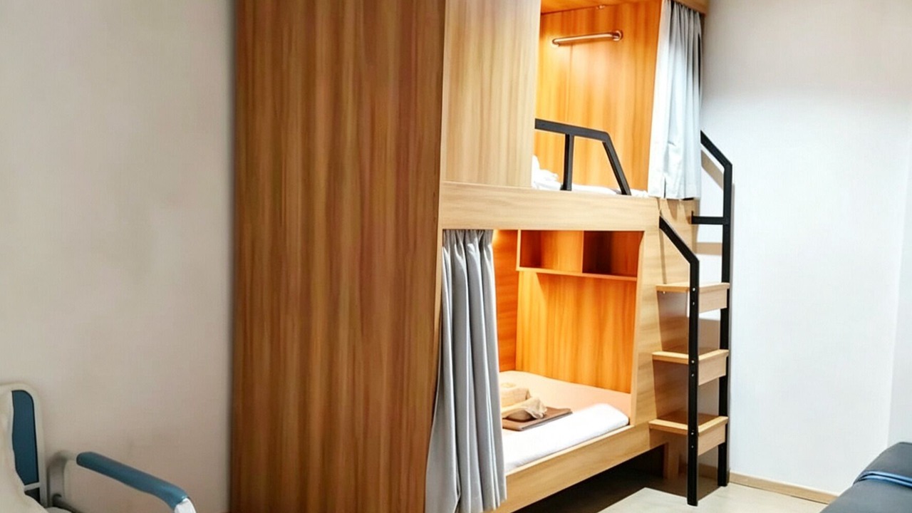 Photo of Bedroom in Don Muang