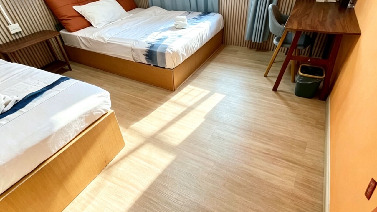 Photo of Bedroom in Don Muang