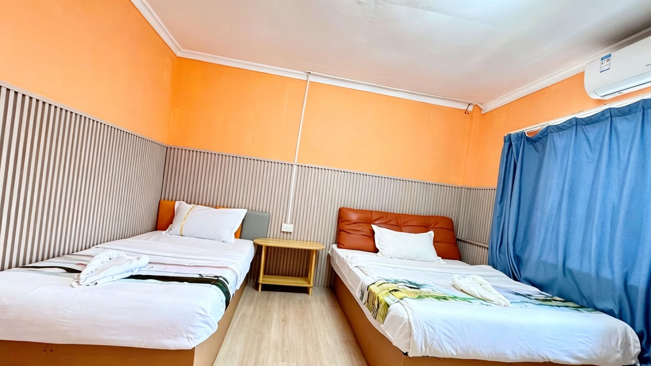 Photo of Bedroom in Don Muang