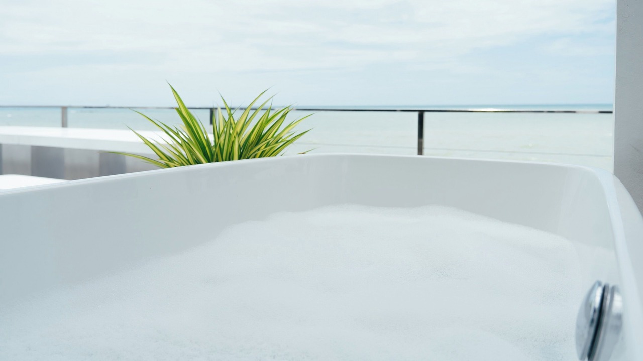Photo of Bathroom in Ban Chang