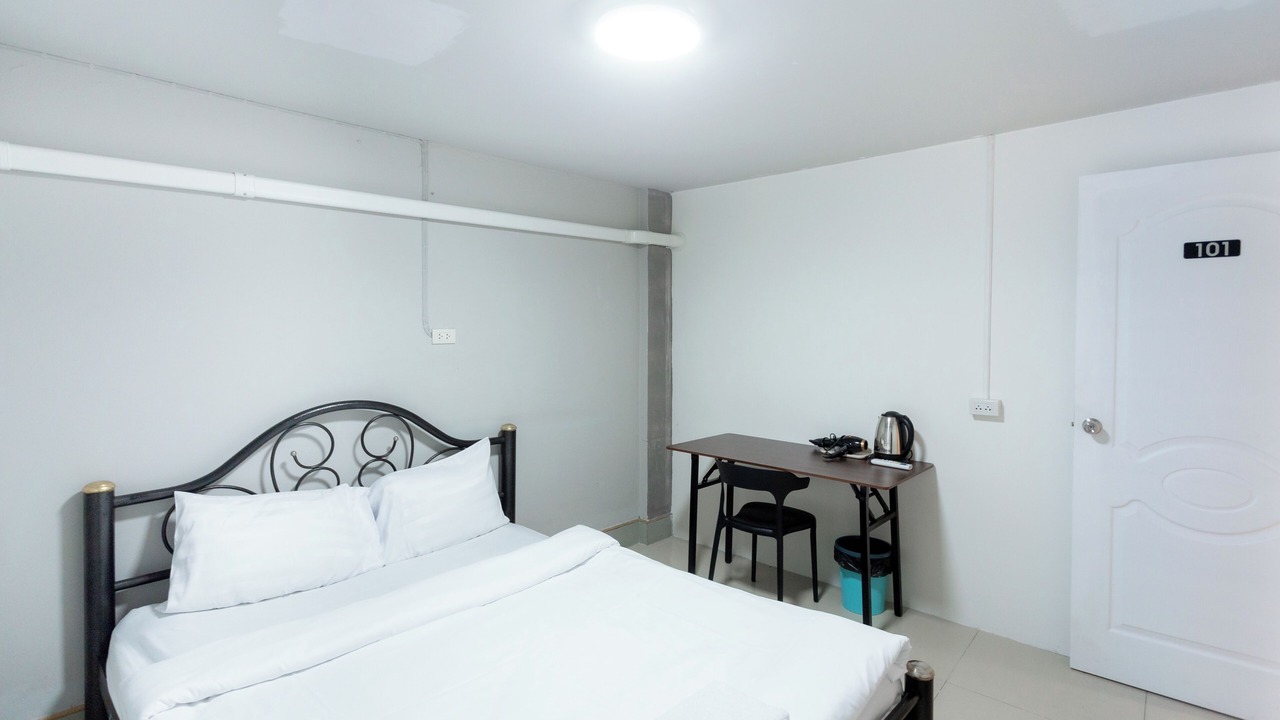 Photo of Bathroom in Nimman