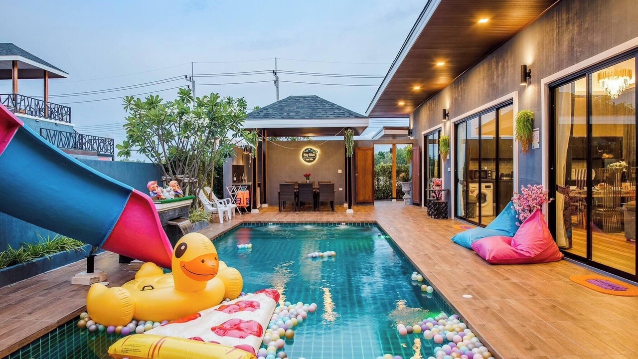 Photo of Outdoor in Kao Yai