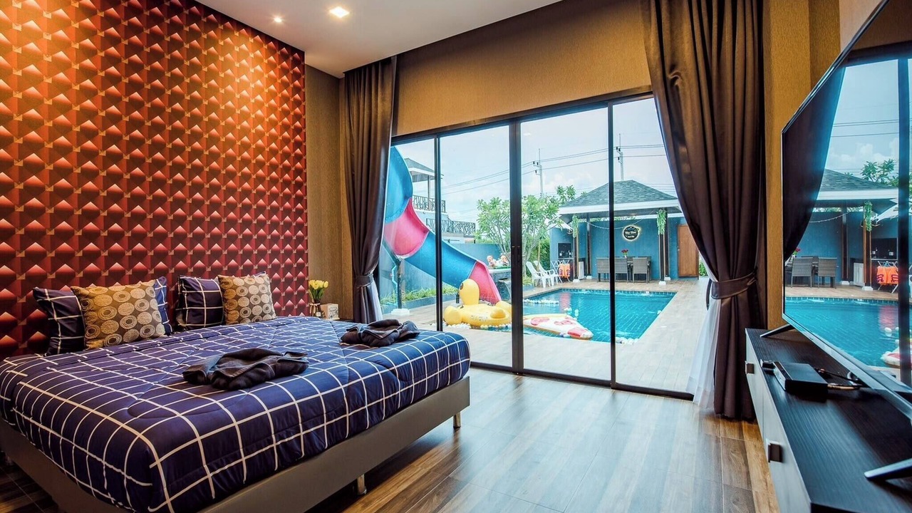 Photo of Outdoor in Kao Yai