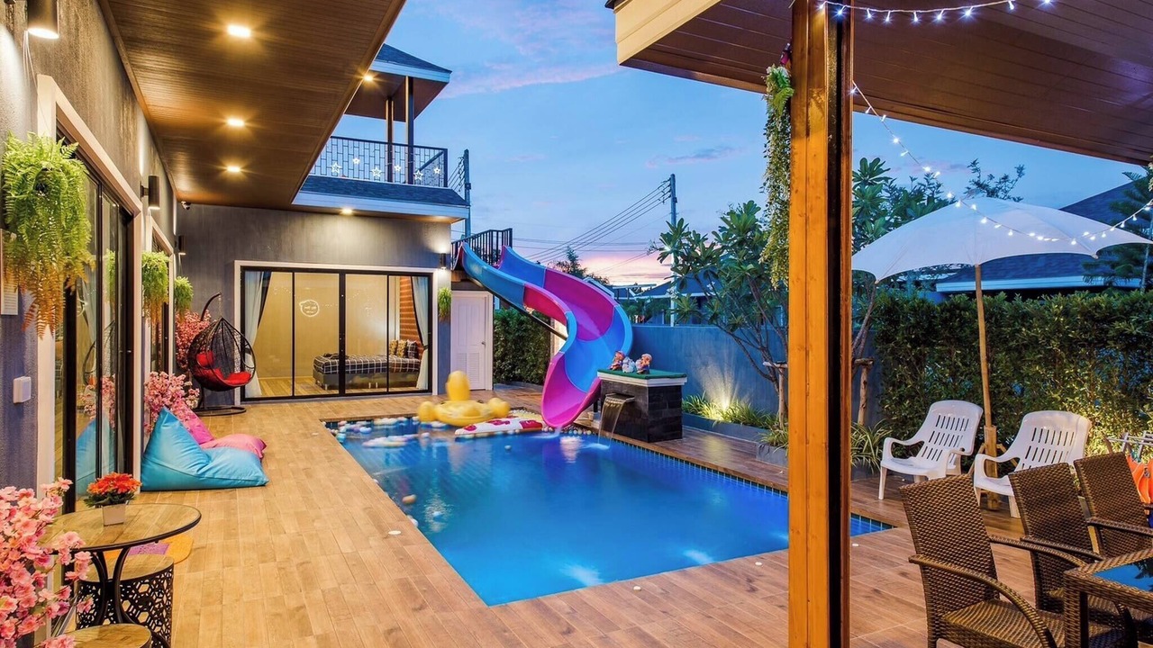 Photo of Outdoor in Kao Yai